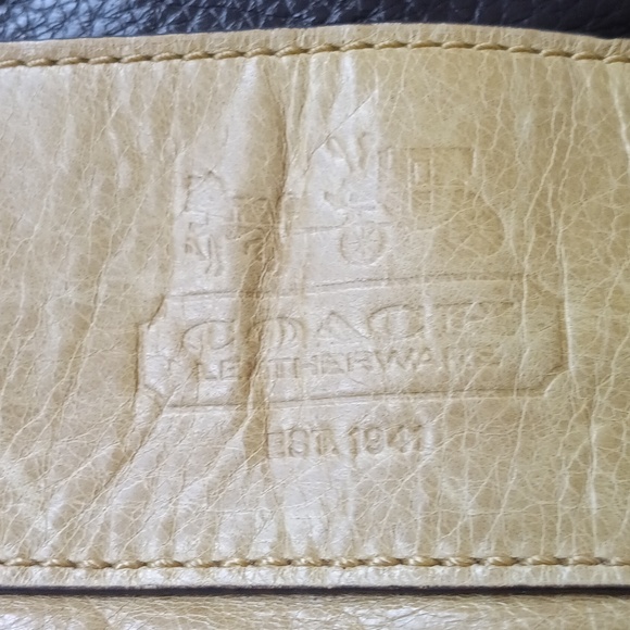 Coach bag - Picture 9 of 10